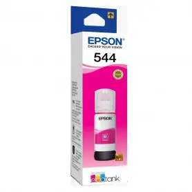 Tintas y Toner EPSON - SUMINISTROS T544320-AL BOTELLA T544320-AL MAGENTA 75K PAG
