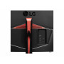 Monitores LG 34GL750-B lg ultragear 34gl750-b - monitor led - curvado - 34" - 2560 x 1080 wfhd @ 144 hz - ips - 300 cd mÂ² - ...