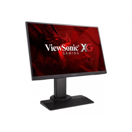 Monitores Viewsonic XG2705 viewsonic xg gaming xg2705 - monitor led - 27" 27" visible - 1920 x 1080 full hd 1080p @ 144 hz - ...