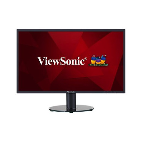 Monitores Viewsonic VA2719-SMH viewsonic va2719-smh - monitor led - 27" - 1920 x 1080 full hd 1080p - ips - 300 cd mÂ² - 1000...