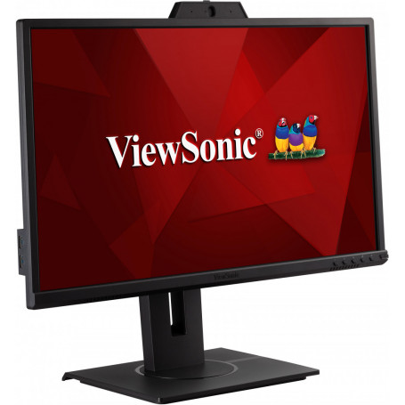 Monitores Viewsonic VG2440V viewsonic vg2440v - monitor led - 24" 23 8" visible - 1920 x 1080 full hd 1080p - ips - 250 cd mÂ...