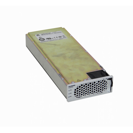SISTEMAS GPON HUAWEI R4850G R4850G -Huawei 50A Fuente de Poder Repuesto/Ampliacion para ETP48100-B1