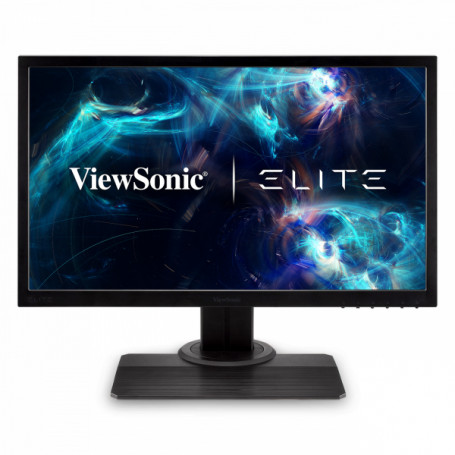 Monitores Viewsonic XG240R viewsonic elite gaming xg240r - monitor led - 24" 24" visible - 1920 x 1080 full hd 1080p @ 144 hz...