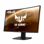 Monitores ASUS VG24VQE Monitor Gamer Asus TUF Gaming VG24VQE 23.6", Full HD, 165Hz, 1ms, FreeSync Premium