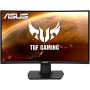 Monitores ASUS VG24VQE Monitor Gamer Asus TUF Gaming VG24VQE 23.6", Full HD, 165Hz, 1ms, FreeSync Premium