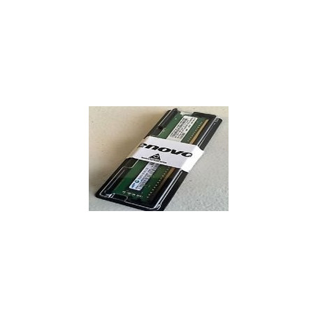 Memoria RAM Lenovo 4X70G88320 4X70G88320 Memoria Ram DDR4 32GB 2400MHz Lenovo DIMM, Buffered, PC4-19200, 1.2V