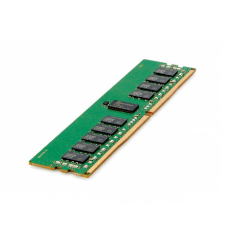 Memoria RAM HPE P00922-B21 P00922-B21 Smart Memory Kit HPE 16GB (1x16GB) Dual Rank x8 DDR4-2933