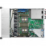 Servidores HP P37151-B21 Servidor HPE ProLiant DL180 Gen10 (Xeon Silver 4208, 16GB RAM, Sin Disco, Fuente 500W, Rack 2U)