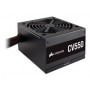 Fuentes de poder Corsair Memory CP-9020210-NA corsair cv series cv550 - fuente de alimentaciean interna - atx12v 2 31 eps12v ...
