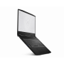 Portatiles/Notebook MSI WF66_11UI Notebook MSI WF66 11UI, i7-11800H, Ram 16GB, SSD 512GB, LED 17.3" FHD, Nvidia Quadro T1200,...
