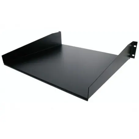 Bandeja Nexxt Solutions Infrastructure 798302031623 798302031623 Bandeja para Rack Nexxt Solutions, Lisa, Black