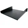 Bandeja Nexxt Solutions Infrastructure 798302031623 798302031623 Bandeja para Rack Nexxt Solutions, Lisa, Black