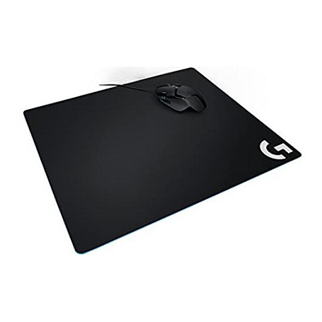 Teclado / Mouse Logitech 943-000077 logitech g640 - mouse pad - 943-000077