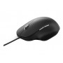 Teclado / Mouse Microsoft RJG-00001 microsoft ergonomic mouse - ratean - ergoneamico - eaptico - 5 botones - cableado - usb 2...