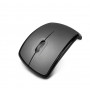 Teclado / Mouse Klip Xtreme KMW-375GR klip xtreme - mouse - 2 4 ghz - wireless - gray - foldable - 1000dpi