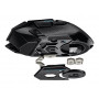 Teclado / Mouse Logitech 910-005550 Mouse Gamer Logitech G502 HERO (16Kdpi, 11 Botones, Peso ajustable)