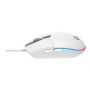Teclado / Mouse Logitech 910-005794 logitech gaming mouse g203 lightsync - ratean - eaptico - 6 botones - cableado - usb - bl...