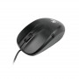 Teclado / Mouse Xtech XTM-205 XTM-205 Mouse Xtech Gamer USB cableado Tipo 3D 3-Botones 1000dpi