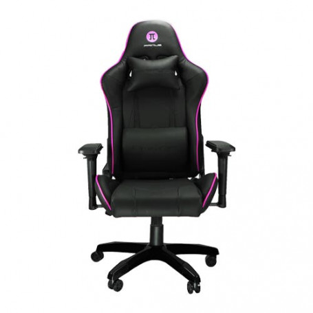 Sillas Primus Gaming PCH-202 PCH-202 Primus Gaming Chair Thronos 200S Negra PCH-202