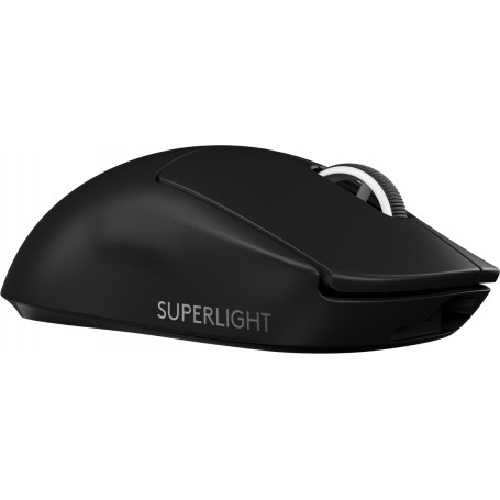 Teclado / Mouse Logitech 910-005879 Mouse Logitech G Pro X Superlight, Wireless, Lightspeed, Sensor Hero, 25000DPI, 1000Hz, C...