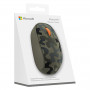 Teclado / Mouse Microsoft 8KX-00003 Mouse Microsoft Inalámbrico (Bluetooth, Forest Camo) Camuflaje Bosque 8KX-00003