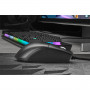 Teclado / Mouse Corsair Memory CH-930C111-NA Mouse Gamer Corsair Katar Pro XT (Sensor PixArt, 18.000dpi, RGB, Negro)