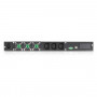 UPS online rack torre Forza FDC-1002R-I FDC-1002R-I UPS Forza FDC-1002R-I, onda pura (senoidal), doble conversión 1kva/800w R...