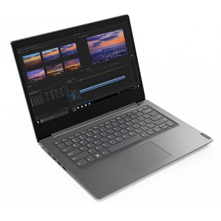 Portatiles/Notebook Lenovo 82C2000GCL Notebook Lenovo V14 IGL, Intel Celeron N4020, Ram 4GB, HDD 1TB, LED 14''', W10 Home