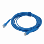 Cat6 entre 2,0 y 5,0mt Ubiquiti AUP-5 AUP-5 UBIQUITI Azul 5mt Accesorio Cable RJ45 500cm UC-PATCH-5M-RJ45-BL