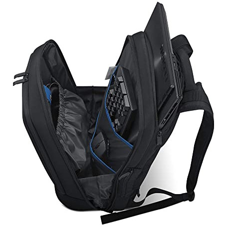 Mochila blindada Lenovo Legion II de 43,2 cm (17\