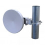 Parabolica Dish Sanny Telecom STD11G30M2D-UHP STD11G30M2D-UHP 10.125-11.7GHz High-performance Doble Polarización Dish