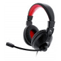 Audifonos / Manos Libres Xtech XTH-500 xtech - headset - wired - xth-500 - voracis - gaming - connection type two 3 5mm plugs...