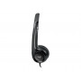 Audifonos / Manos Libres Logitech 981-000014 logitech usb headset h390 - auricular - en oreja - cableado - usb