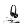 Audifonos / Manos Libres Logitech 981-000014 logitech usb headset h390 - auricular - en oreja - cableado - usb