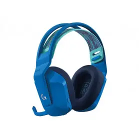 Audifonos / Manos Libres Logitech 981-000942 logitech g733 lightspeed wireless rgb gaming headset - auricular - 7 1 canales -...