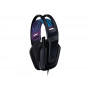 Audifonos / Manos Libres Logitech 981-000977 logitech g g335 wired gaming headset - auricular - tamae±o completo - cableado -...