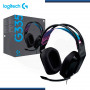 Audifonos / Manos Libres Logitech 981-000977 logitech g g335 wired gaming headset - auricular - tamae±o completo - cableado -...