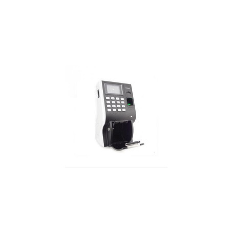 Biometricos/Lectores/teclados ZKTeco LP400-HID LP400 CONTROL DE ASISTENCIA HUELLA-TARJETA-CLAVE