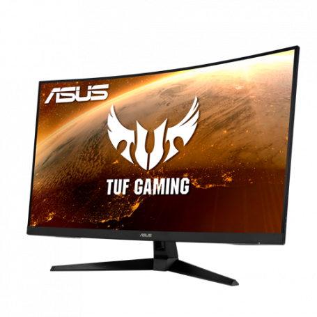 Monitores ASUS VG328H1B Monitor Asus TUF Gaming VG328H1B, 31.5" FHD, 165Hz, Extreme Low Motion Blur™, FreeSync™ Premium, 1ms