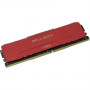 Memoria RAM Crucial BL8G36C16U4R BL8G36C16U4R Memoria Ram DDR4 8GB 3600MHz Crucial Ballistix Red DIMM, Non-ECC, CL16, 1.35V
