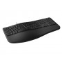 Teclado / Mouse Microsoft LXM-00003 microsoft ergonomic keyboard - teclado - usb - espae±ol latinoameorica - negro