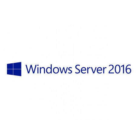 Sistema Operativo Microsoft R18-05255 microsoft windows server 2016 - licencia - 5 usuarios cal - oem - espae±ol