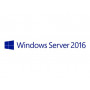 Sistema Operativo Microsoft R18-05255 microsoft windows server 2016 - licencia - 5 usuarios cal - oem - espae±ol