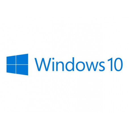 Sistema Operativo Microsoft FQC-08930 windows 10 pro - licencia - 1 licencia - oem - dvd - 64-bit - ingleos