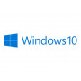 Sistema Operativo Microsoft FQC-08970 windows 10 pro - licencia - 1 licencia - oem - dvd - 32-bit - ingleos