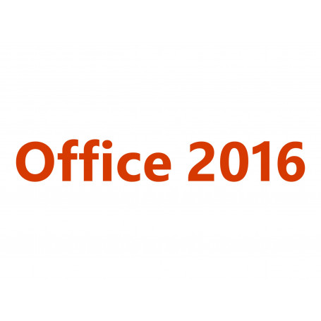 App. de negocio / Oficina Microsoft GZA-00849 microsoft office hogar y estudiantes 2016 para mac - caja de embalaje - 1 mac -...