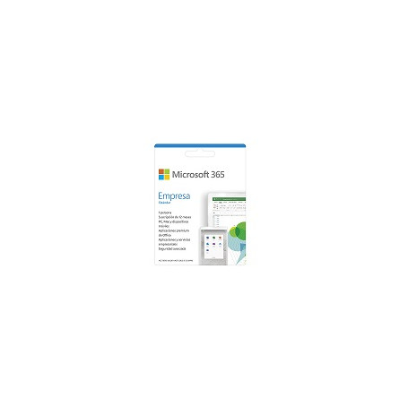 App. de negocio / Oficina Microsoft KLQ-00219TP microsoft 365 business standard - licencia - 1 usuario activo - tarjeta de ac...