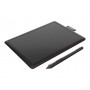 Tabletas digitales Wacom CTL472K1A one by wacom small - digitalizador - diestro y zurdo - 15 2 x 9 5 cm - electromagneotico -...