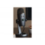 Microfonos Logitech 988-000088 Micrófono Profesional BLUE YETI NANO SHADOW Grey USB