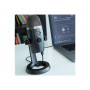 Microfonos Logitech 988-000088 Micrófono Profesional BLUE YETI NANO SHADOW Grey USB